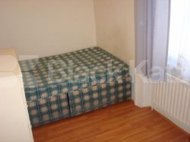 			New Instruction, 1 Bedroom, 1 bath, 1 reception Flat			 Cliff Villas, Camden Square